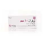 Lofral 10 Mg Tablet 30P