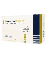 Lotevan 5/160 Mg Tablet 30 P
