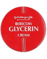 Glycerin Original Cream 400 Ml