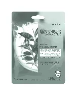 Garnier Hydra Bomb Eye Tissue Mask Green Tea Extract Normal To Combined Skin
