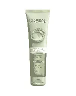 Loreal Face Wash Exfoliating Pure Clay And Red Algae 150 Ml