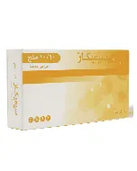 Sevikar 20/10Mg Tablet 28P