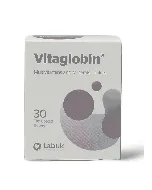 Vitaglobin Multivitamin Tablets 30P