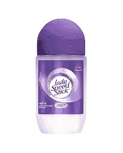 Lady Speed Stick Deoderant Roll Fresh Essence 50 Gm