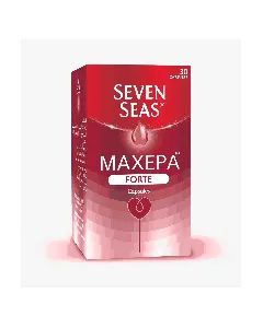 Maxepa Forte 640 Mg Capsule 30P
