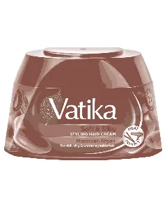 Vatika Hair Cream Argan 210 Ml