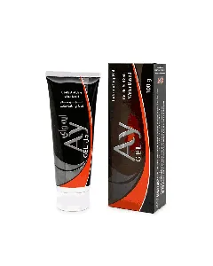 Ay Gel Lubricating Gel 75 Ml