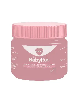 Vicks Babyrub 50 Gm