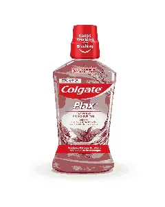Colgate Plax Rinse Green Tea 500 Ml