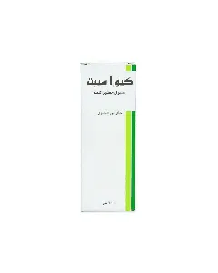 Curasept Mouth Wash 200 Ml
