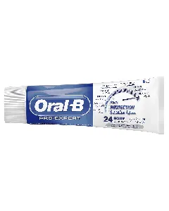 Oral B Pro Expert Sensitive + Gentle Whitening 75 Ml
