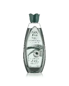 Aloe Eva Hair Oil Aloe Vera Aml Extract 300 Ml