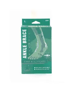 Oppo Ankle Brace Open L 2204