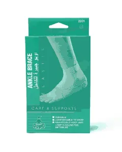 Oppo Ankle Brace L 2001