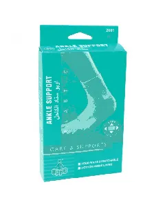 Oppo Ankle Brace Xl 2001