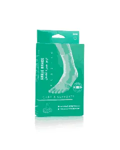 Oppo Ankle Brace Open M 2204