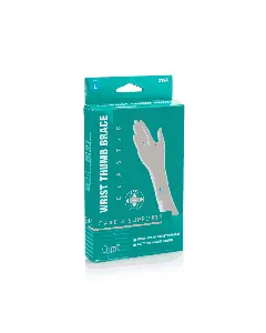 Oppo Wrist Thumb Brace L 2184