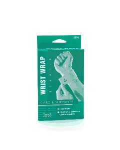 Oppo Wrist Wrap Free Size 2081