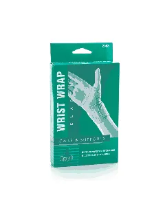 Oppo Wrist Wrap Free Size 2083