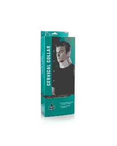 Oppo Cervical Collar Foam S 4091