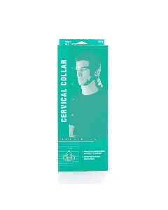 Oppo Cervical Collar Foam L 4091