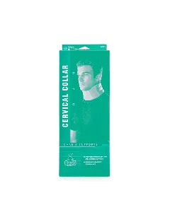 Oppo Cervical Collar Foam Xl 4091