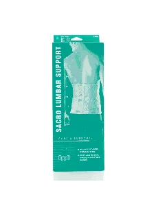 Oppo Sacro Lumbar Suppoert Xl 2264