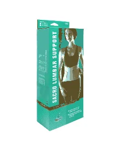 Oppo Sacro Lumbar Suppoert Xxl 2264