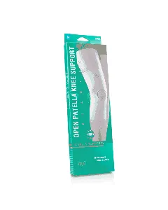 Oppo Open Patella Knee Support M 2021