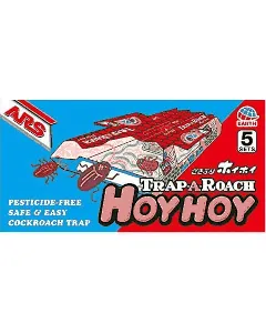 Ars Cockroach Glue 5 P
