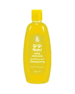 Nunu Baby Shampoo 300 Ml
