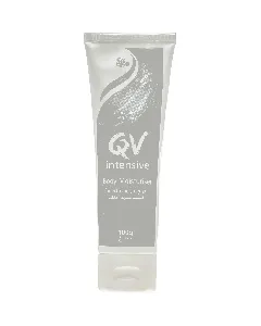 Qv Intensive Body Moisturiser Cream 100 Gm