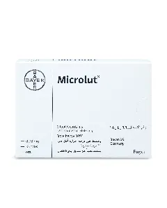 Microlut Tablet 35P