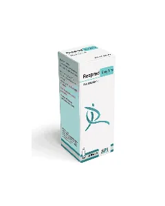Respred 15 Mg/5Ml Syrup 120 Ml