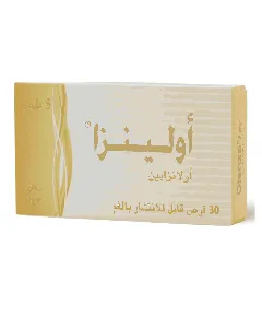 Olenza 5 Mg Tablet 30 P