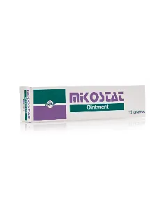 Mikostat Ointment 15 Gm