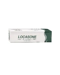 Locasone Cream 50 Gm