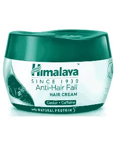 Himalaya Herbal Hair Cream Anti Hair Loss 210 Ml