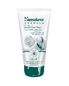 Himalaya Lemon Oil Control Wash 150 Ml