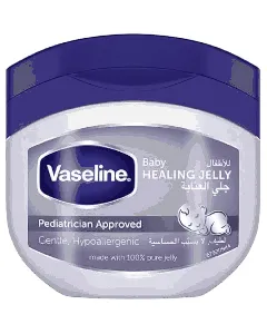 Vaseline Petrolatum Jelly Baby 450 Ml