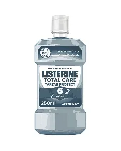 Listerine Mouth Wash Advanced Tartar Control 250 Ml