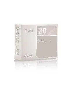 Tyra 20 Mg Tablet 4P