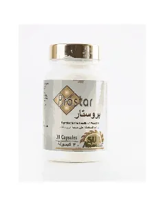 Prostar Capsules 30P