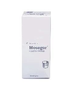 Mosegor 0.25 Mg/5Ml Syrup 100 Ml