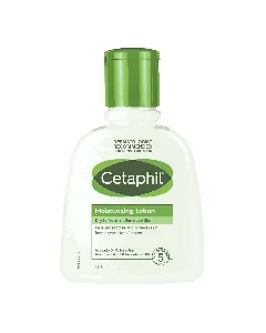 Cetaphil Moisturizing Lotion 118 Ml