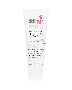 Sebamed Hand&Nail Balm Moisturizes Protects 75 Ml