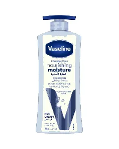 Vaseline Body Lotion Essential Healing 725 / 600 Ml