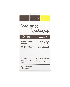 Jardiance 10 Mg Tablet 30 P