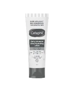 Cetaphil Daily Advance Lotion Ultra Hydrating 225 Ml