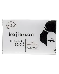 Kojie San Whitening Soap 135 Gm